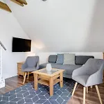 Abendsonne Apartamento *