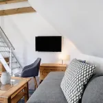 Apartamento Abendsonne