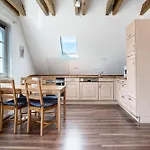 Apartamento Abendsonne Koserow
