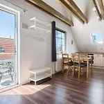 Abendsonne Apartamento Koserow