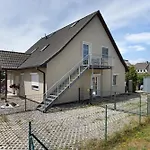 Abendsonne Apartamento Koserow