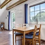 Apartamento Abendsonne Koserow