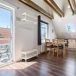 Apartamento Abendsonne *