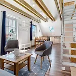 Abendsonne Apartamento Koserow