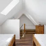 Abendsonne Apartamento Koserow