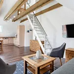 Abendsonne Apartamento