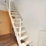 Apartamento Abendsonne Koserow