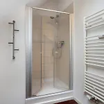 Abendsonne Apartamento Koserow
