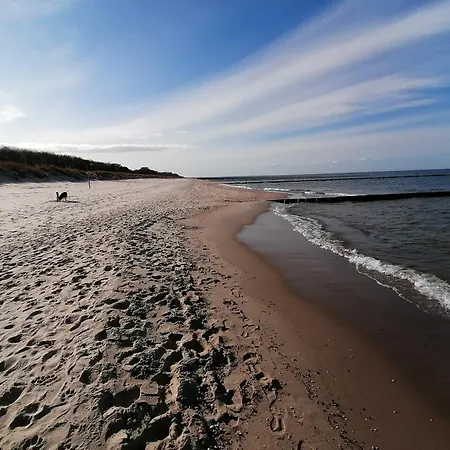 Abendsonne * Koserow