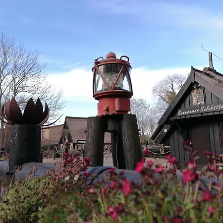 Abendsonne Apartament