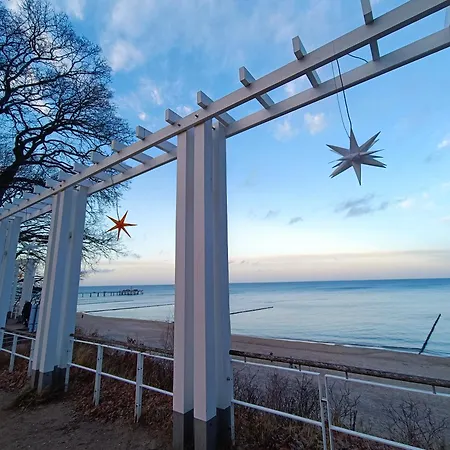 Apartament Abendsonne *