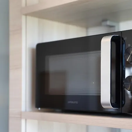 Abendsonne Apartament