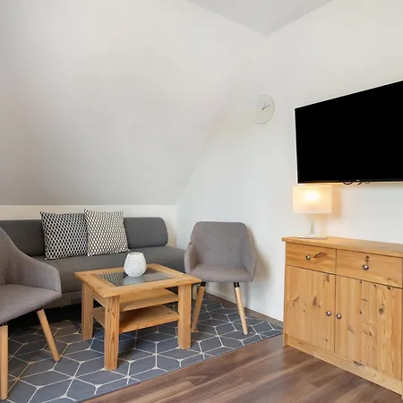 Abendsonne Apartament *