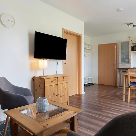 Apartament Abendsonne Koserow