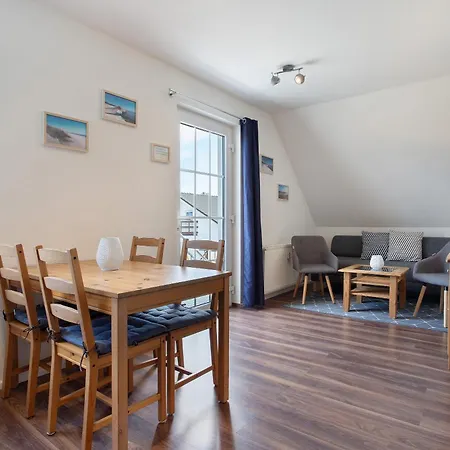 Apartament Abendsonne