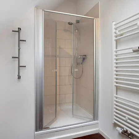 Abendsonne Apartament