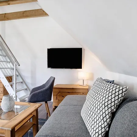 Apartament Abendsonne