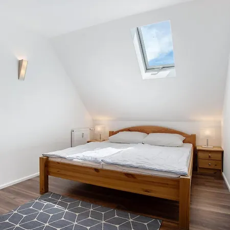 Abendsonne Apartament *