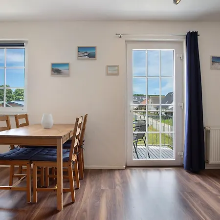 Abendsonne Apartment