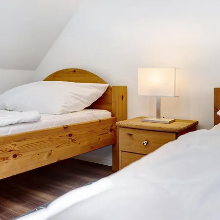 Apartment Abendsonne Koserow