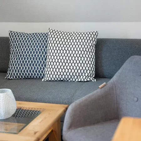 Apartament Abendsonne Koserow