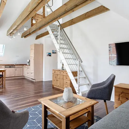 Apartment Abendsonne