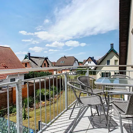 Abendsonne Apartment