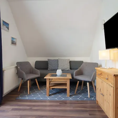 Abendsonne Apartament Koserow