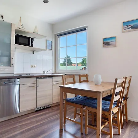 Abendsonne * Koserow