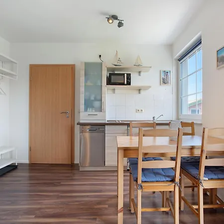 Apartament Abendsonne *