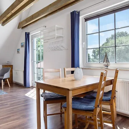 Apartment Abendsonne Koserow