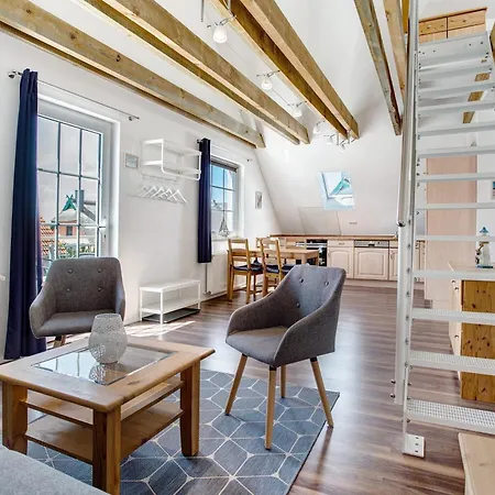 Abendsonne Apartment Koserow