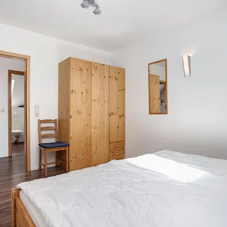 Abendsonne Apartment Koserow