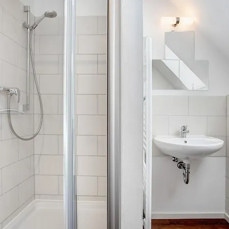 Abendsonne Apartment